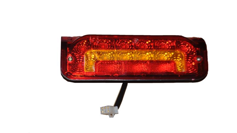 ARKA STOP SAĞ (CARGO TRIO)